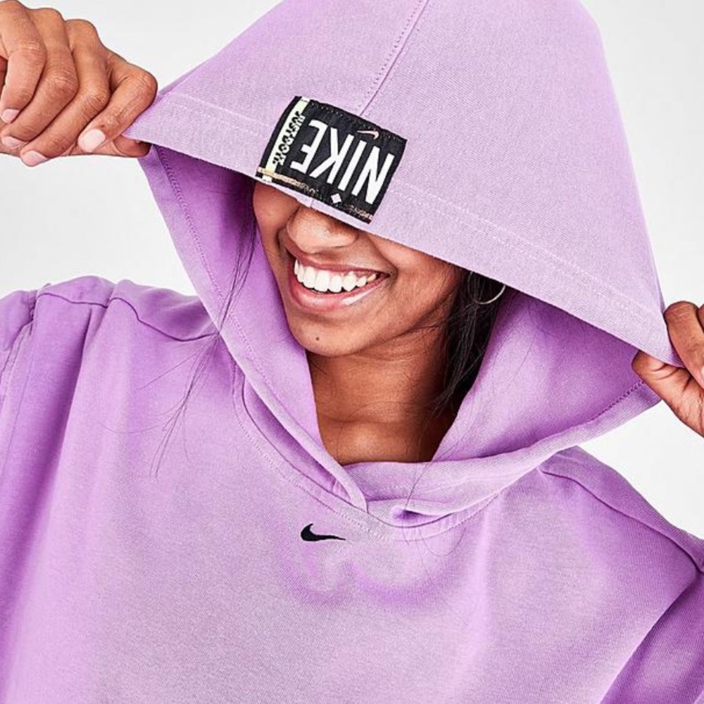 New🌿Nike Sportswear WASH HOODIE